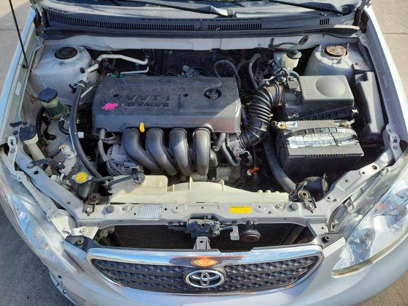 Auction sale of the 2007 Toyota Corolla, vin: 1NXBR32E17Z767797, lot number: 53281066