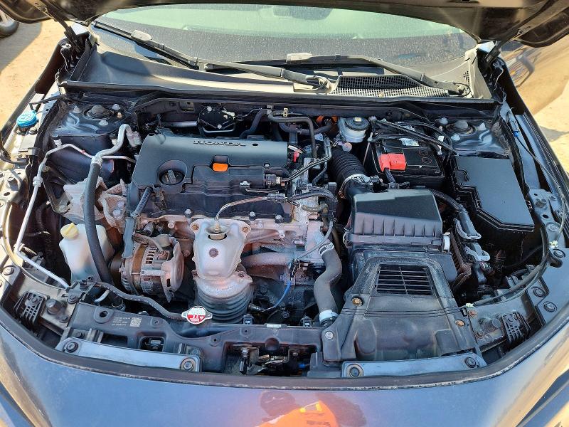 2022 Honda Civic მანქანა იყიდება აუქციონზე, vin: 2HGFE2F39NH103155, აუქციონის ნომერი: 50251156