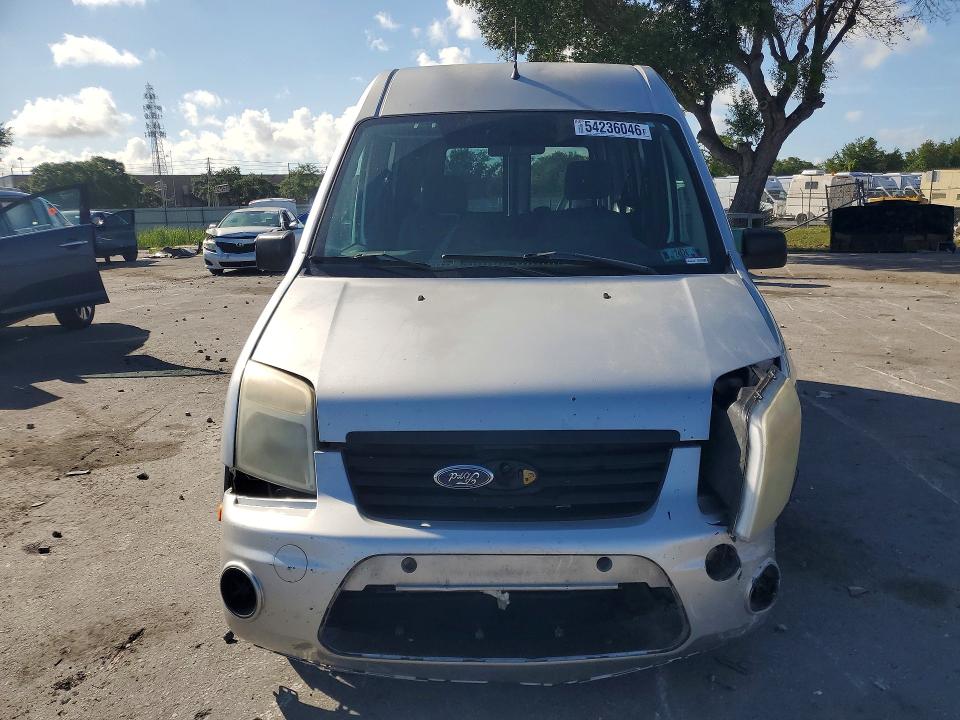 Продаж на аукціоні авто 2010 Ford Transit Connect, vin: NM0KS9BN6AT032836, номер лоту: 54236046