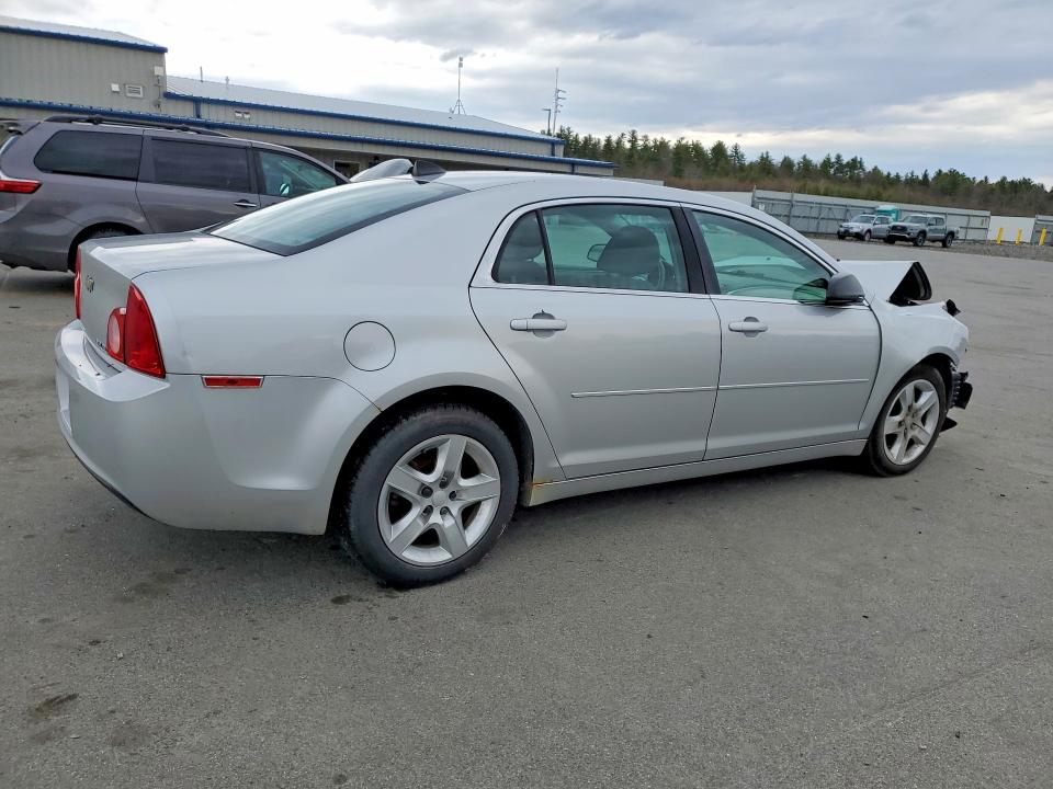 Aukcja sprzedaży 2012 Chevrolet Malibu, vin: 1G1ZB5E04CF330743, numer aukcji: 52066476