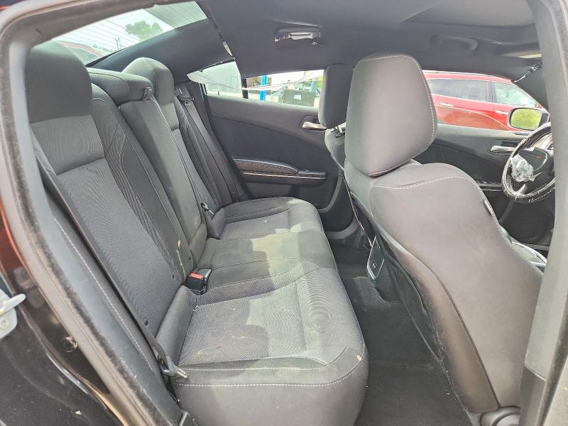 Продажа на аукционе авто 2019 Dodge Charger, vin: 2C3CDXBG5KH720515, номер лота: 52061336