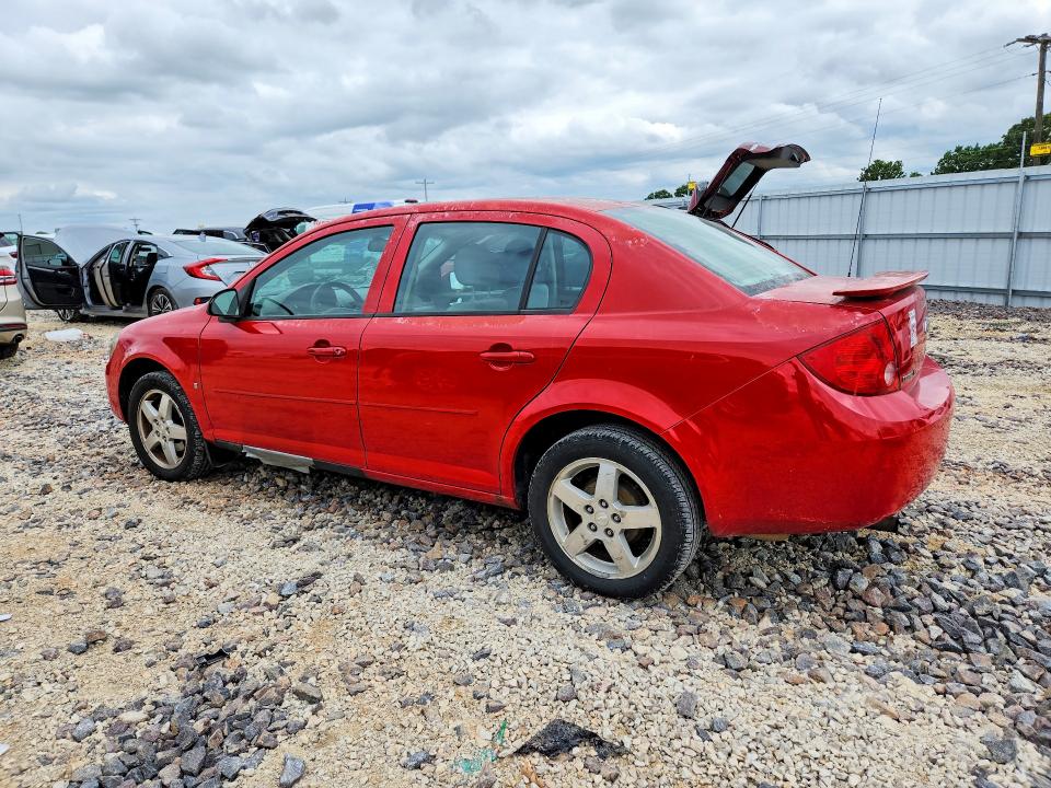 Aukcja sprzedaży 2009 Chevrolet Cobalt, vin: 1G1AT58H597107500, numer aukcji: 53916666