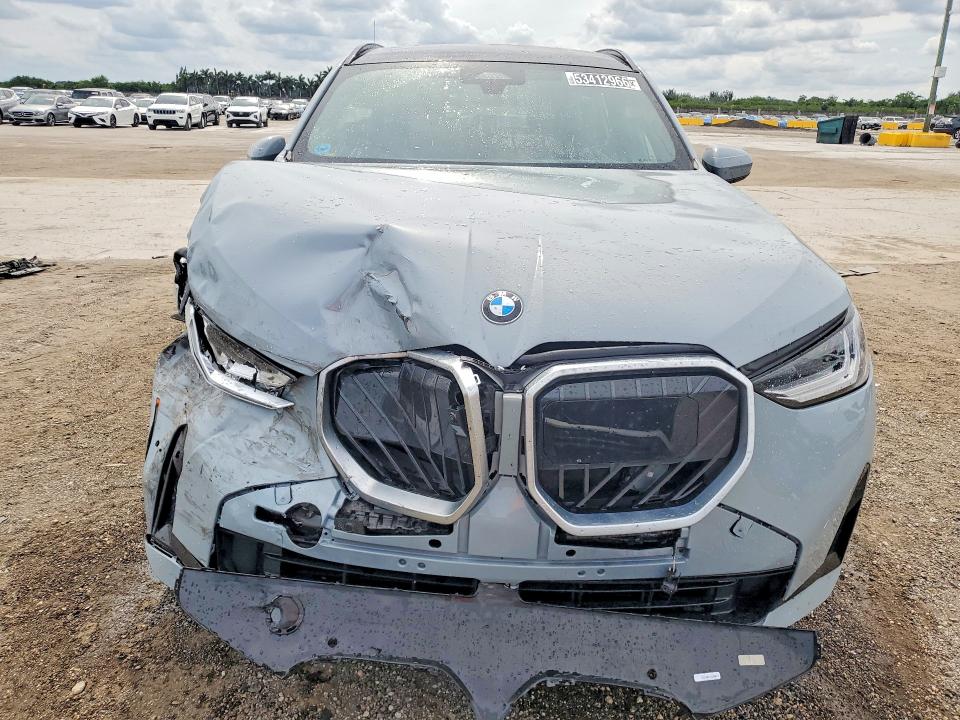 Aukcja sprzedaży 2025 Bmw X3, vin: 5UX53GP09S9007960, numer aukcji: 53412966
