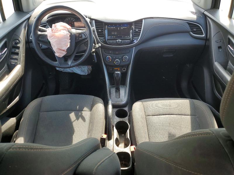 Продаж на аукціоні авто 2018 Chevrolet Trax, vin: KL7CJKSBXJB723166, номер лоту: 53207026