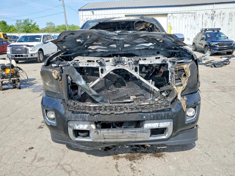 Продажа на аукционе авто 2017 Gmc Sierra, vin: 1GT12UEG2HF128227, номер лота: 53368746