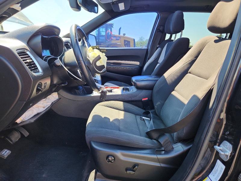 Aukcja sprzedaży 2014 Dodge Durango, vin: 1C4RDHAG0EC560516, numer aukcji: 52730996
