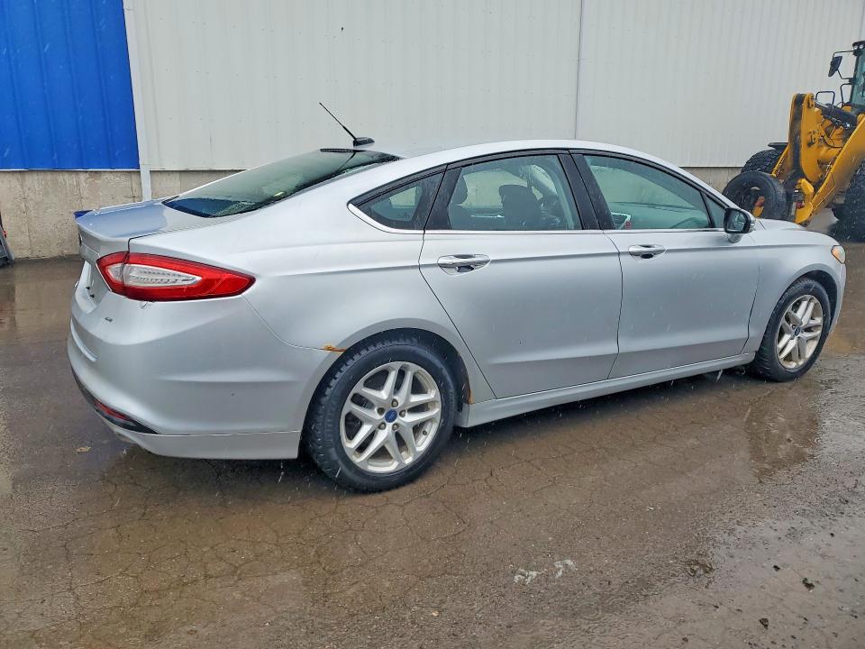 54826436 :رقم المزاد ، 3FA6P0H75DR115325 vin ، 2013 Ford Fusion مزاد بيع