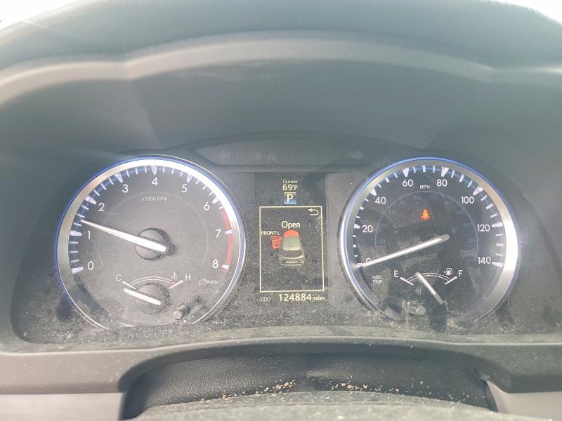 2015 Toyota Highlander მანქანა იყიდება აუქციონზე, vin: 5TDJKRFH7FS106595, აუქციონის ნომერი: 52739196
