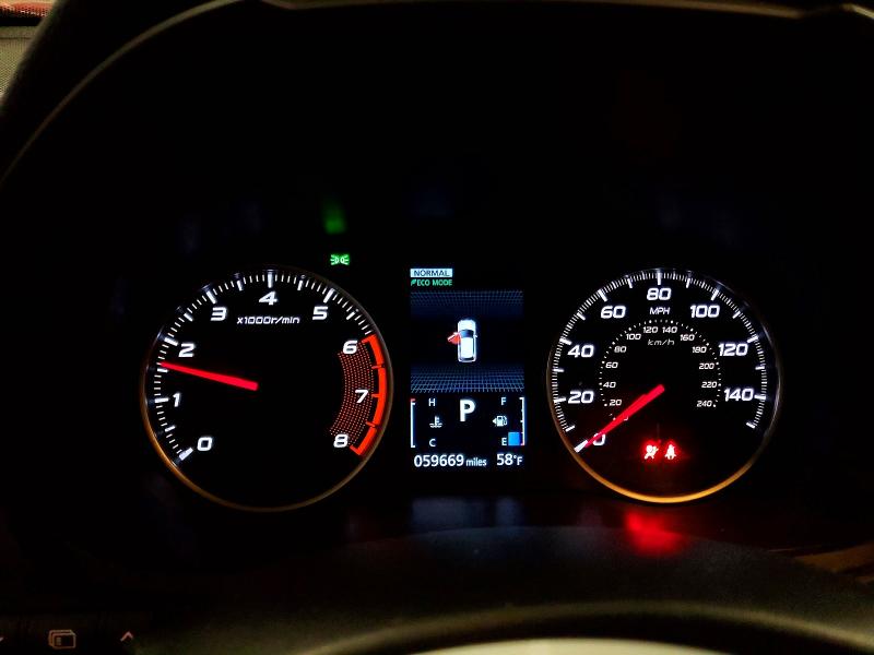 Aukcja sprzedaży 2023 Mitsubishi Eclipse Cross, vin: JA4ATVAA7PZ001906, numer aukcji: 52024226