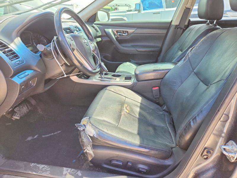 Продажа на аукционе авто 2013 Nissan Altima, vin: 1N4BL3AP0DN556062, номер лота: 54500536