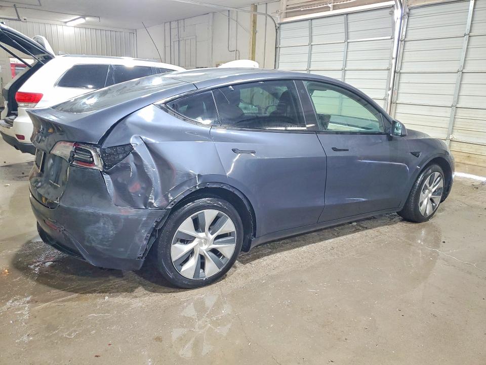 Aukcja sprzedaży 2022 Tesla Model Y, vin: 7SAYGDEE3NF393479, numer aukcji: 54128256