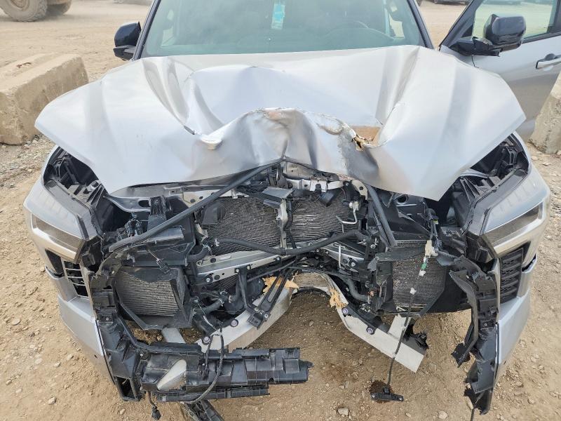 2025 Toyota Tundra მანქანა იყიდება აუქციონზე, vin: 5TFWA5DB2SX254416, აუქციონის ნომერი: 54886766