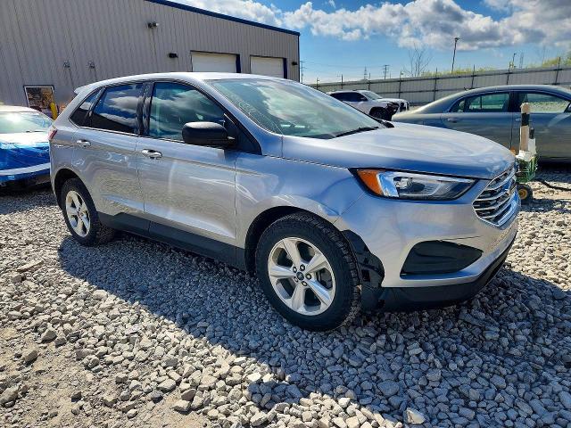 2021 Ford Edge მანქანა იყიდება აუქციონზე, vin: 2FMPK4G91MBA22870, აუქციონის ნომერი: 52614306
