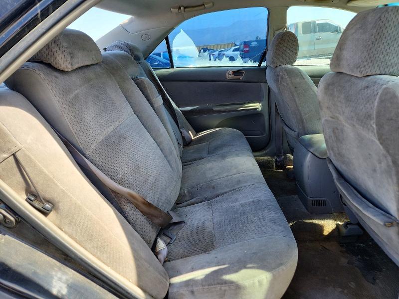 Aukcja sprzedaży 2002 Toyota Camry, vin: 4T1BF30K12U002762, numer aukcji: 53821286