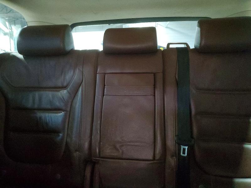 Aukcja sprzedaży 2013 Volkswagen Touareg, vin: WVGEP9BP5DD000277, numer aukcji: 52849296