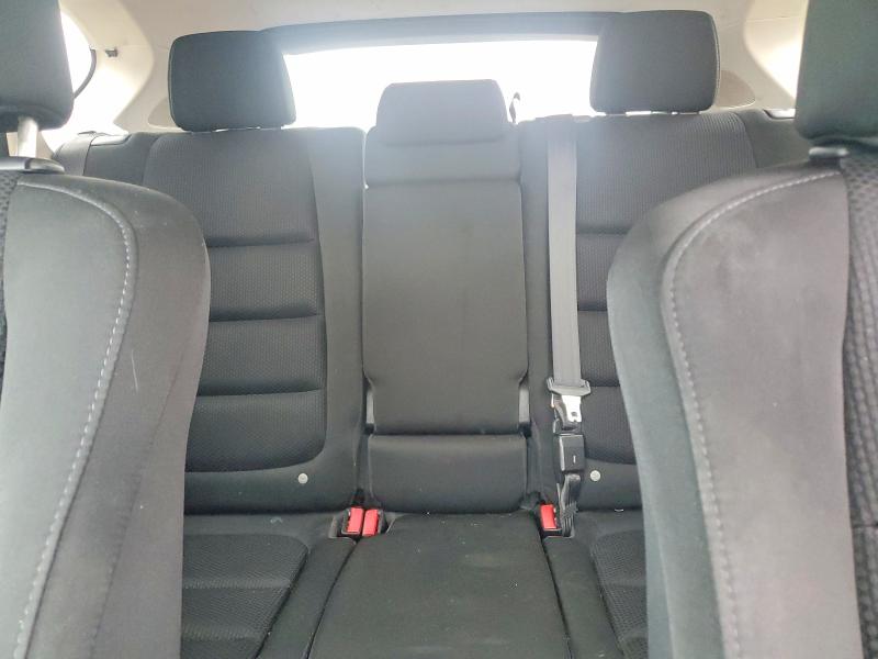 54543336 :رقم المزاد ، JM3KE4CY6G0705275 vin ، 2016 Mazda Cx-5 مزاد بيع