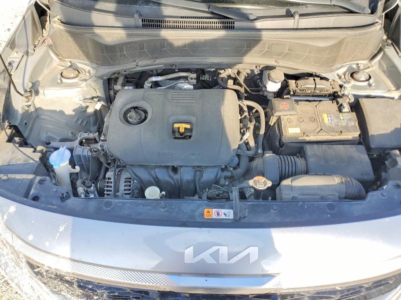 Aukcja sprzedaży 2023 Kia Seltos, vin: KNDEU2AA2P7392106, numer aukcji: 51770686