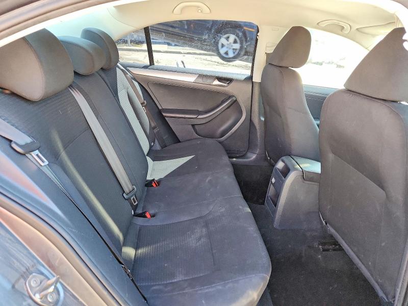 Продаж на аукціоні авто 2015 Volkswagen Jetta, vin: 3VW2K7AJ9FM306359, номер лоту: 52848976