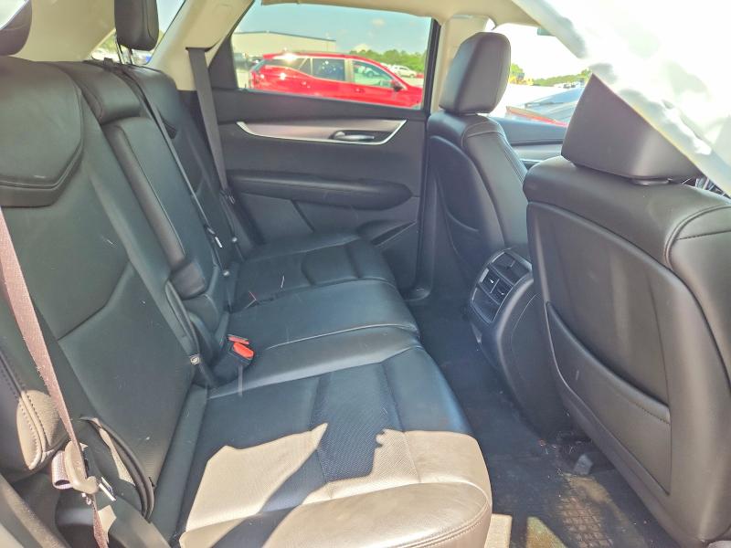 Продаж на аукціоні авто 2019 Cadillac Xt5, vin: 1GYKNCRS7KZ227873, номер лоту: 54298756