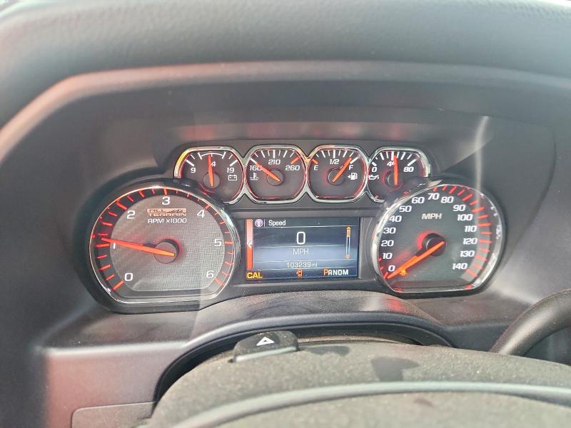 54014206 :رقم المزاد ، 3GTU2VEC2FG306391 vin ، 2015 Gmc Sierra مزاد بيع