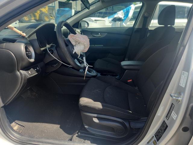 Продажа на аукционе авто 2020 Kia Forte, vin: 3KPF24AD8LE221452, номер лота: 54499426