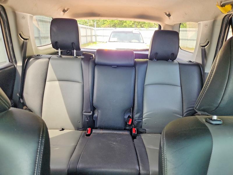 Aukcja sprzedaży 2020 Toyota 4runner, vin: JTEZU5JR3L5224596, numer aukcji: 53780746
