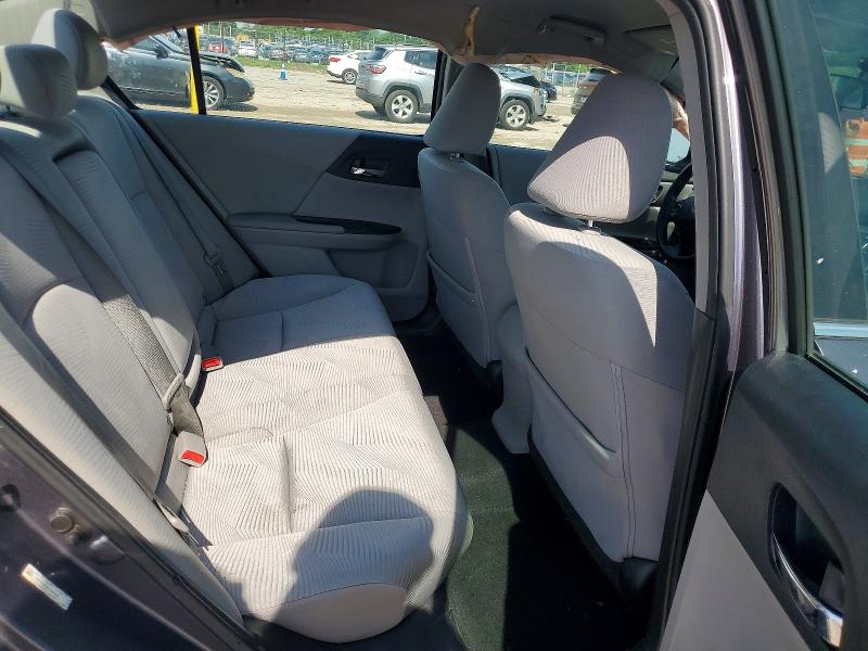 Продажа на аукционе авто 2014 Honda Accord, vin: 1HGCR2F36EA129427, номер лота: 54898156