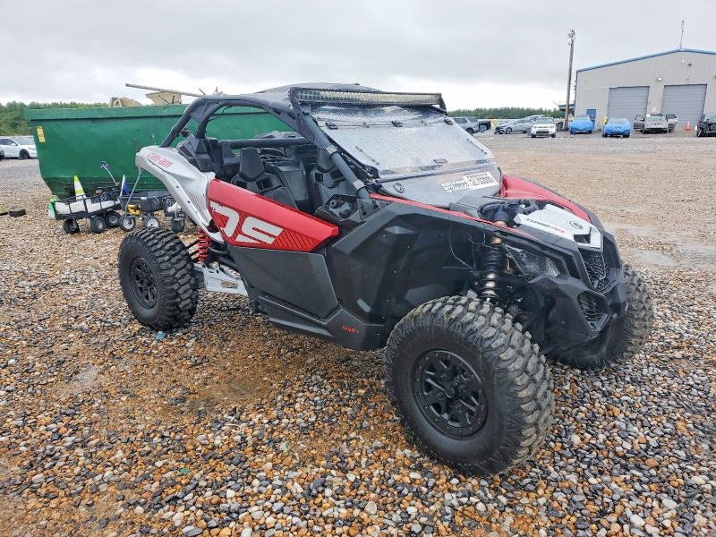 Продажа на аукционе авто 2024 Can-am Maverick X3, vin: 3JBVGAV4XRE000324, номер лота: 52765666