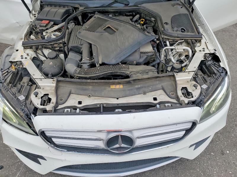 Aukcja sprzedaży 2017 Mercedes-benz E, vin: WDDZF4KB7HA018325, numer aukcji: 52086816