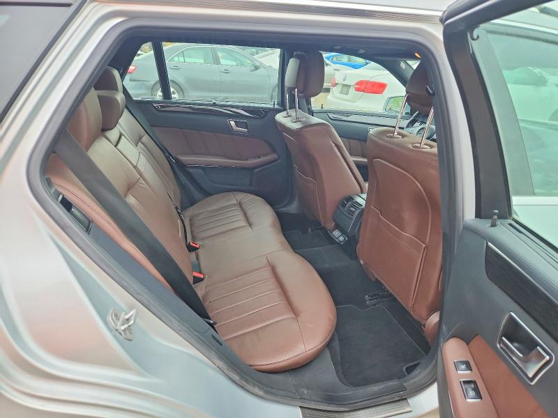2014 Mercedes-benz E მანქანა იყიდება აუქციონზე, vin: WDDHH8JB3EB047406, აუქციონის ნომერი: 53518436