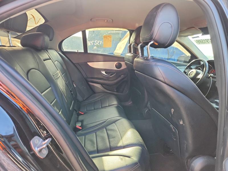 Продаж на аукціоні авто 2016 Mercedes-benz C, vin: 55SWF4JB9GU161330, номер лоту: 52791586