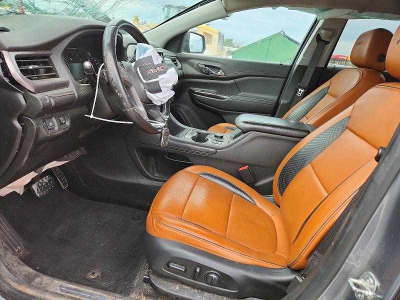 Продажа на аукционе авто 2020 Gmc Acadia, vin: 1GKKNLLS0LZ166273, номер лота: 52933476