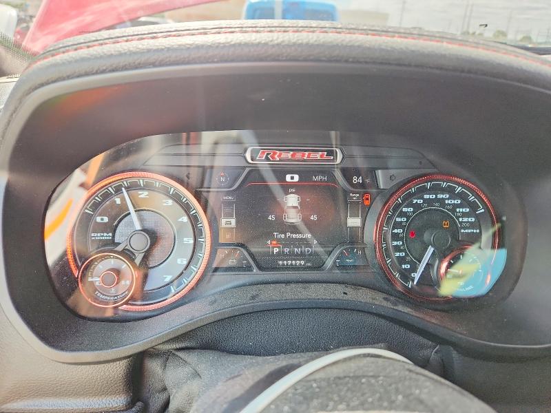 Aukcja sprzedaży 2020 Ram 1500, vin: 1C6SRFLT1LN218342, numer aukcji: 52508876