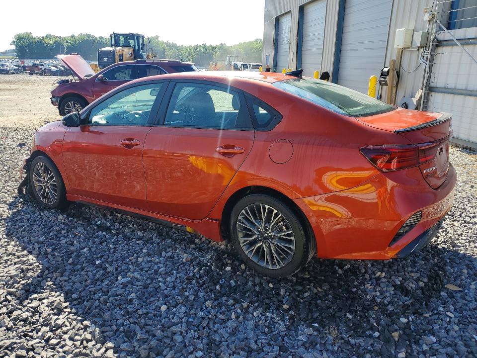Aukcja sprzedaży 2023 Kia Forte, vin: 3KPF54AD4PE684007, numer aukcji: 52717946