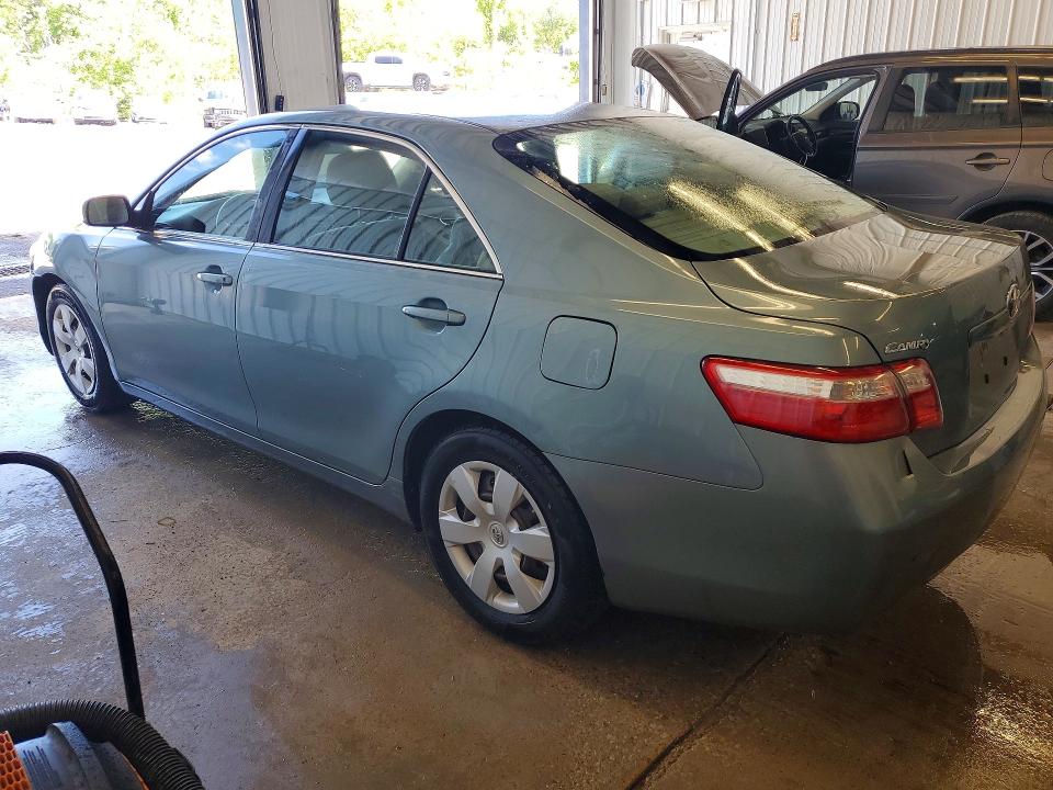 Aukcja sprzedaży 2008 Toyota Camry, vin: 4T1BE46K08U787915, numer aukcji: 55205096