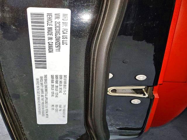 2022 Dodge Charger მანქანა იყიდება აუქციონზე, vin: 2C3CDXGJ3NH229711, აუქციონის ნომერი: 54977386