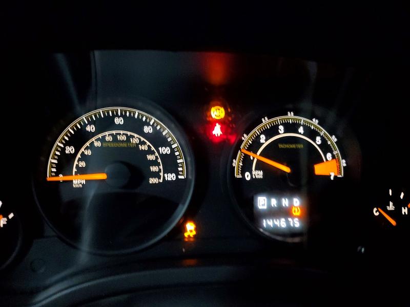 52896176 :رقم المزاد ، 1C4NJPFB2ED893826 vin ، 2014 Jeep Patriot مزاد بيع