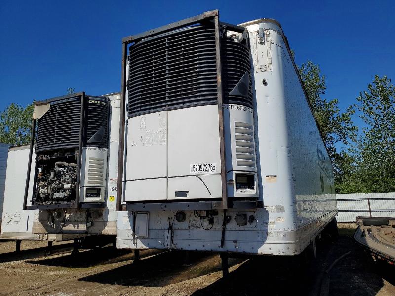 Продаж на аукціоні авто 2005 Wabash 53' Reefer Trailer, vin: 1JJV532W45L963751, номер лоту: 52097276