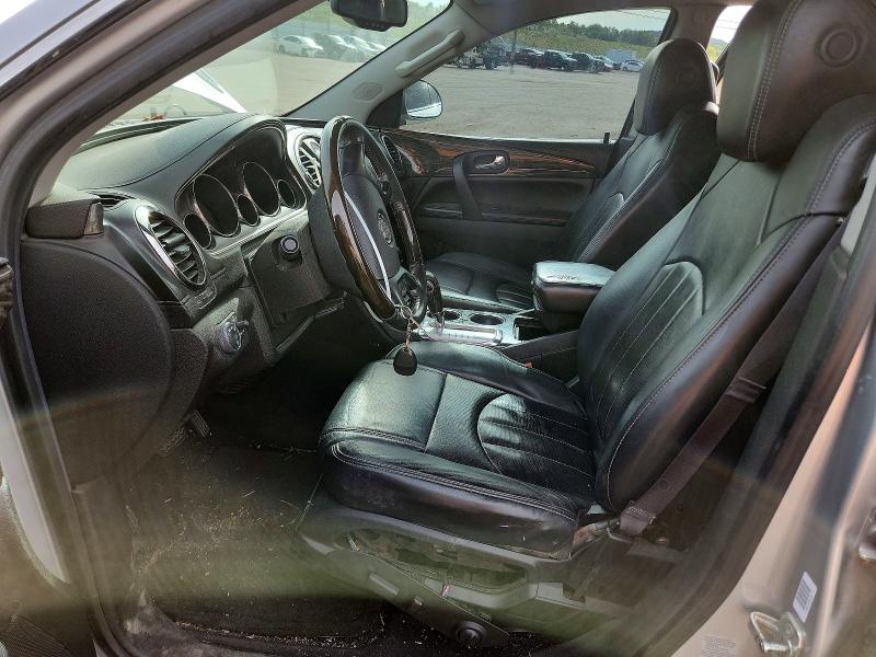 Aukcja sprzedaży 2013 Buick Enclave, vin: 5GAKVCKD8DJ224338, numer aukcji: 53268586