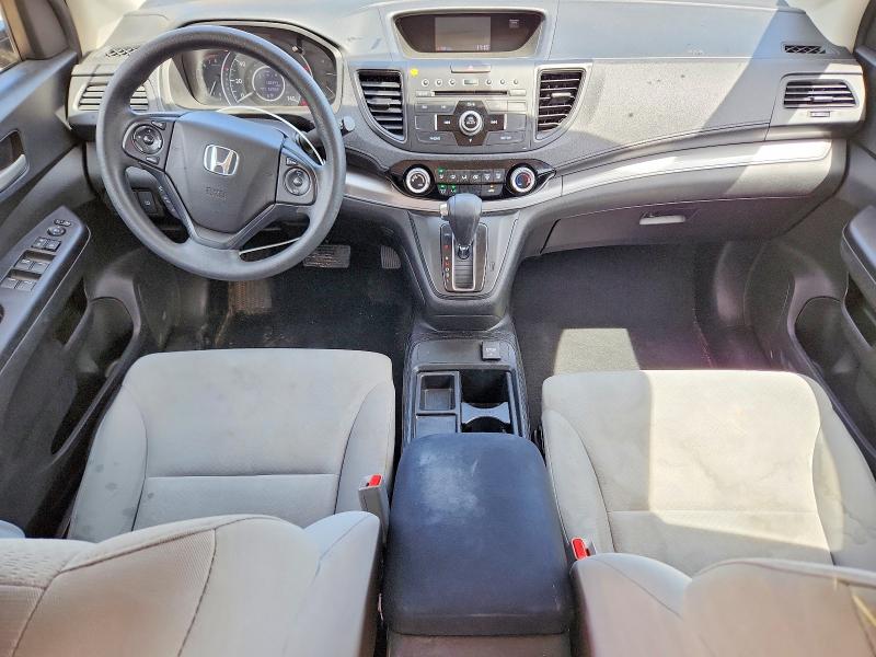 Aukcja sprzedaży 2015 Honda Cr-v, vin: 2HKRM3H30FH536440, numer aukcji: 52869626