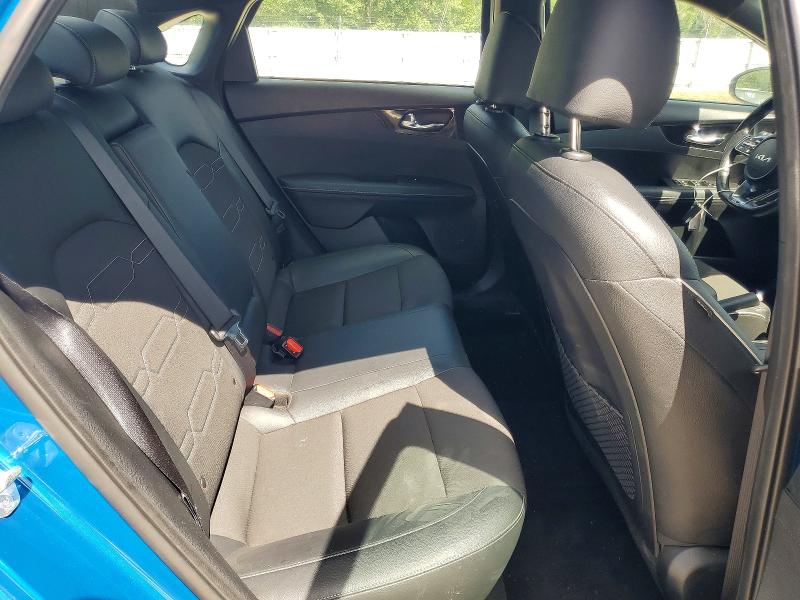 Aukcja sprzedaży 2023 Kia Forte, vin: 3KPF54AD1PE680237, numer aukcji: 52182756