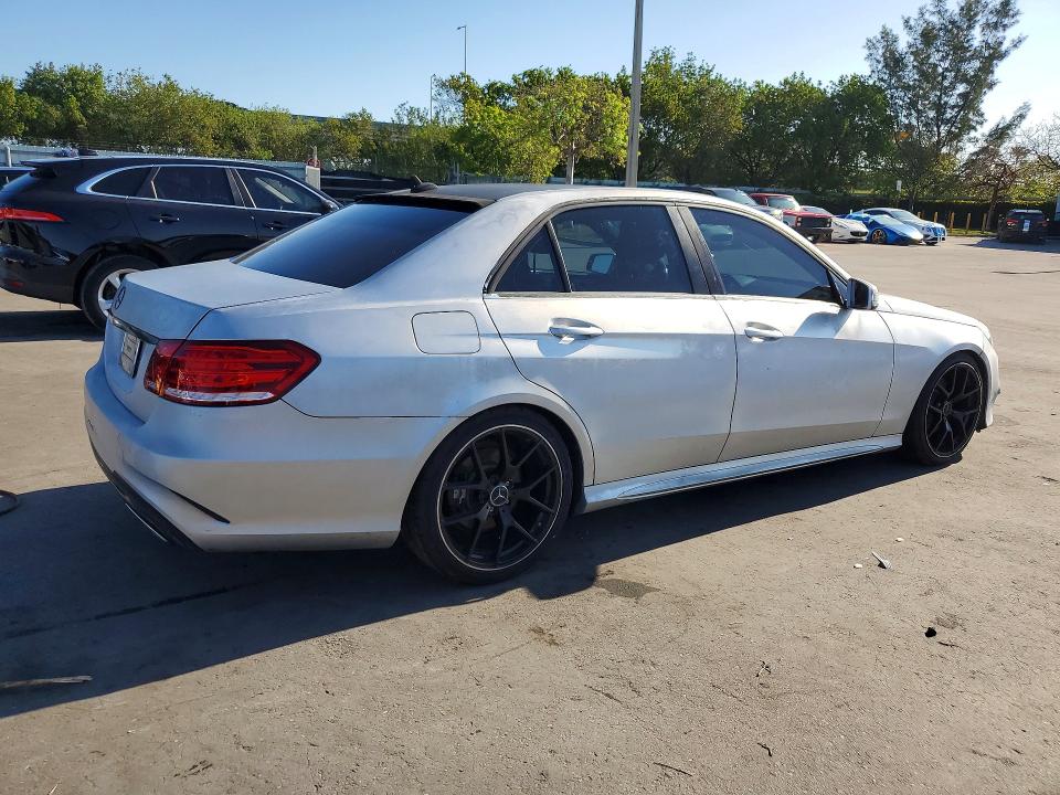 52659636 :رقم المزاد ، WDDHF5KB1EA818566 vin ، 2014 Mercedes-benz E مزاد بيع