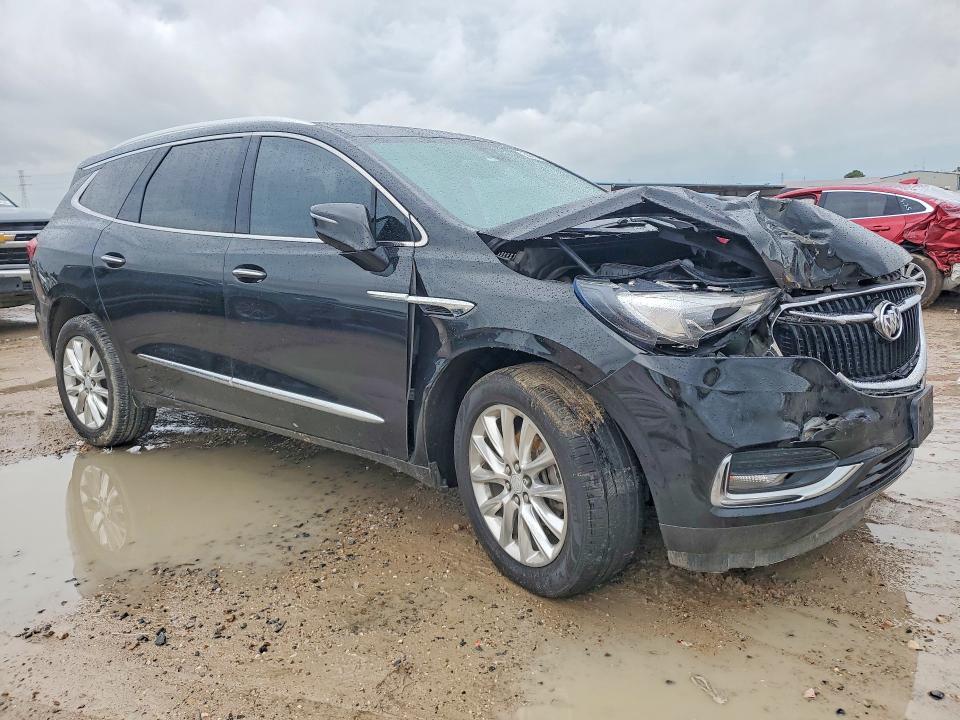 Продажа на аукционе авто 2018 Buick Enclave, vin: 5GAERCKWXJJ240488, номер лота: 54813756