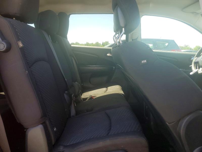 Продажа на аукционе авто 2016 Dodge Journey, vin: 3C4PDCBG1GT206228, номер лота: 54480096