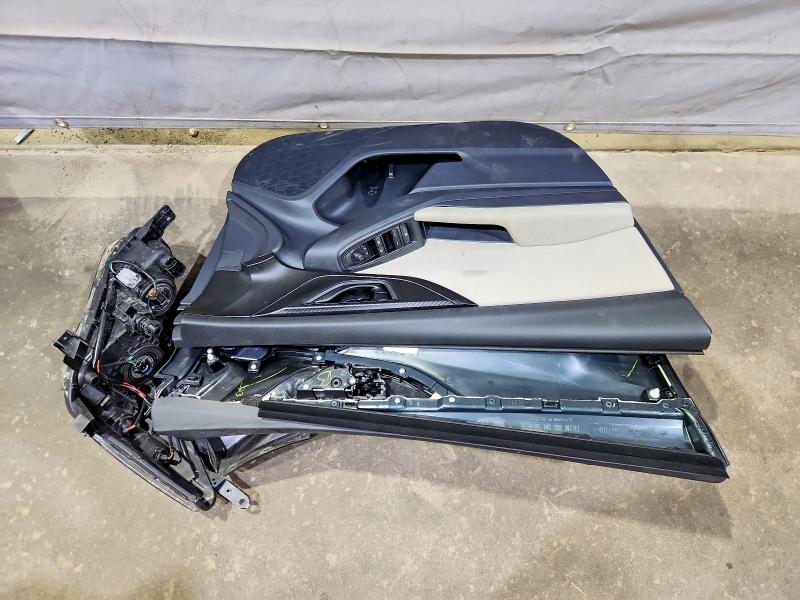 Aukcja sprzedaży 2021 Subaru Impreza, vin: 4S3GKAB67M3604424, numer aukcji: 54112846