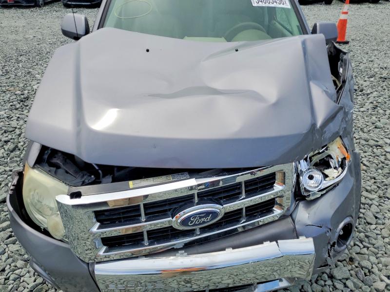 54865456 :رقم المزاد ، 1FMCU94138KE29055 vin ، 2008 Ford Escape مزاد بيع