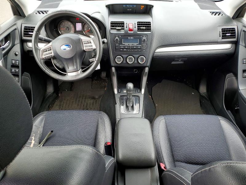 Aukcja sprzedaży 2015 Subaru Forester, vin: JF2SJGDC2FH509974, numer aukcji: 52241206