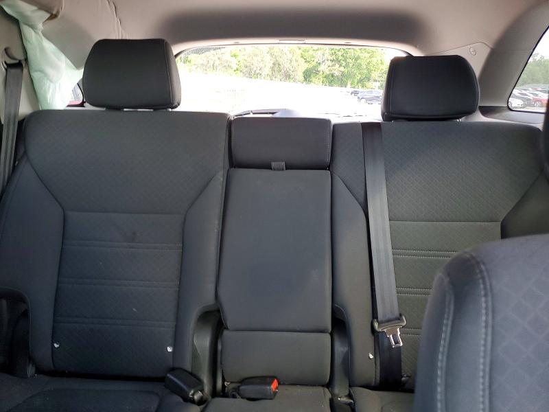 2016 Kia Sorento მანქანა იყიდება აუქციონზე, vin: 5XYPG4A34GG063973, აუქციონის ნომერი: 53183436