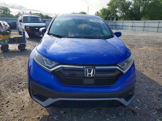 Продажа на аукционе авто 2021 Honda Cr-v, vin: 7FARW2H83ME025062, номер лота: 55132876
