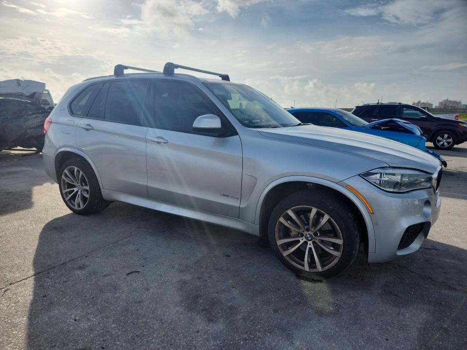 Aukcja sprzedaży 2018 Bmw X5, vin: 5UXKT0C59J0W02600, numer aukcji: 54458836